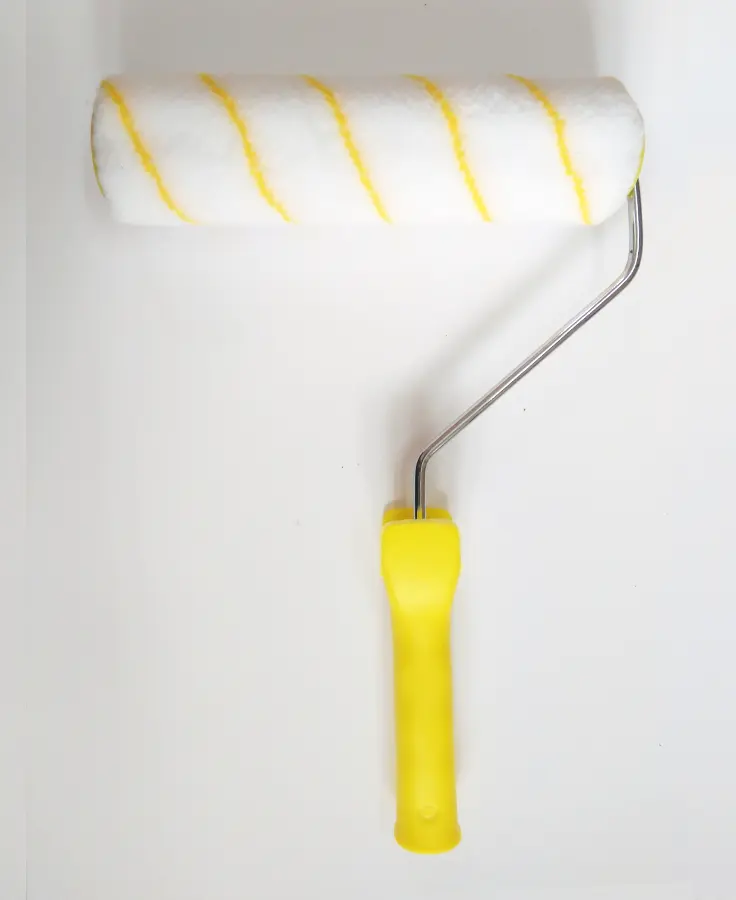Paint rollers