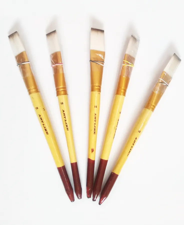 Art brushes